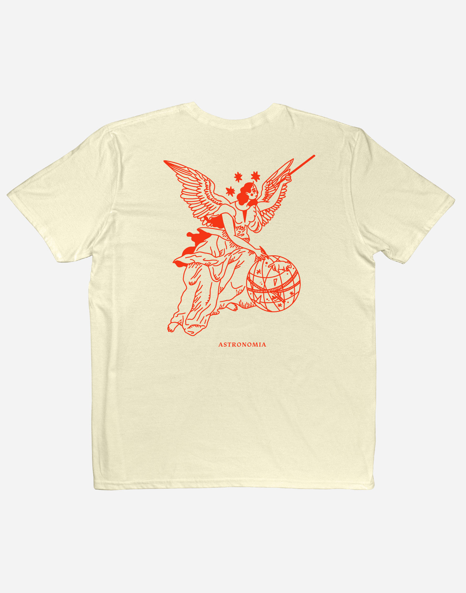 EP001-TShirt-Creme-Back-PrintRouge