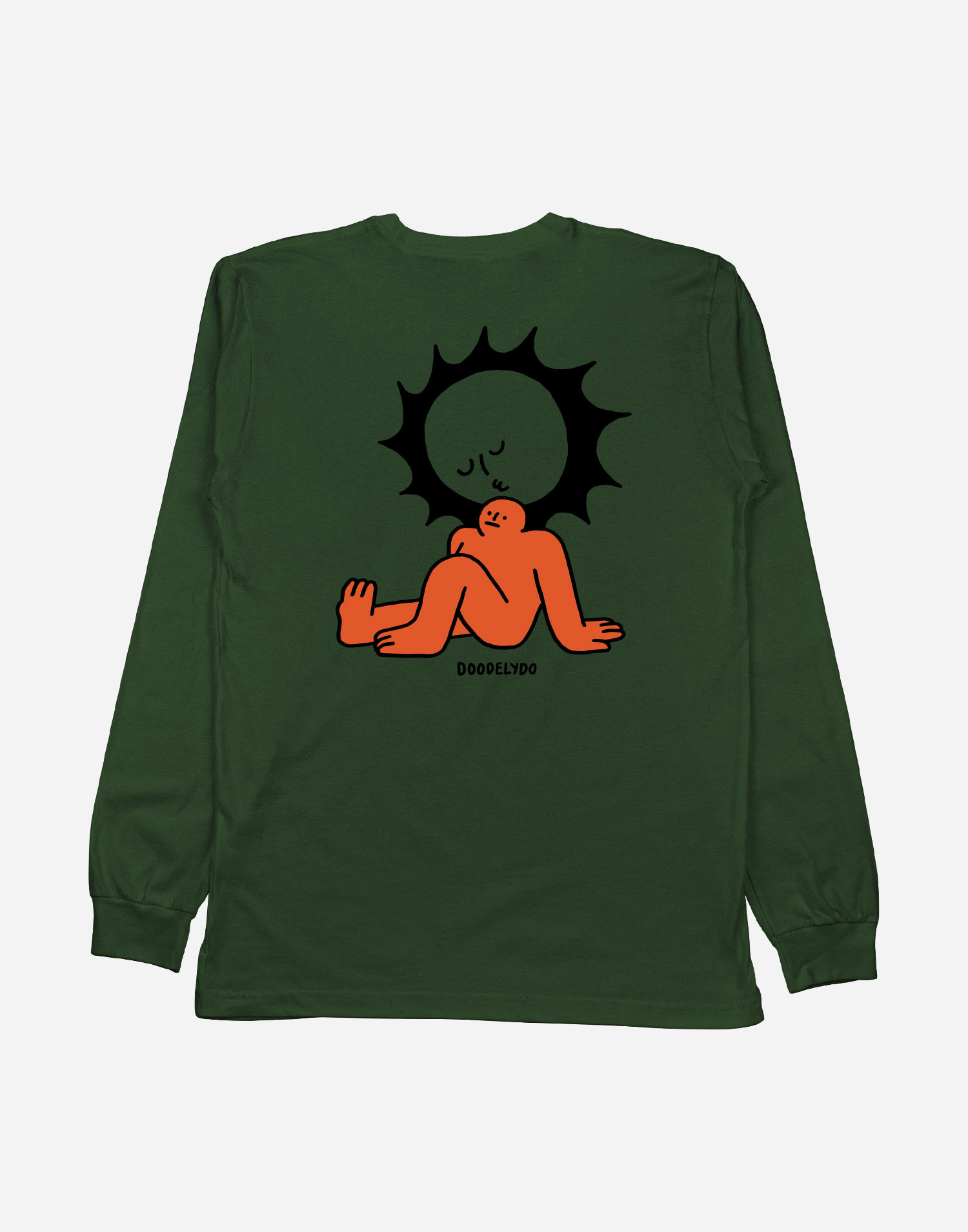 DY001-MancheLongue-VertForet-Back