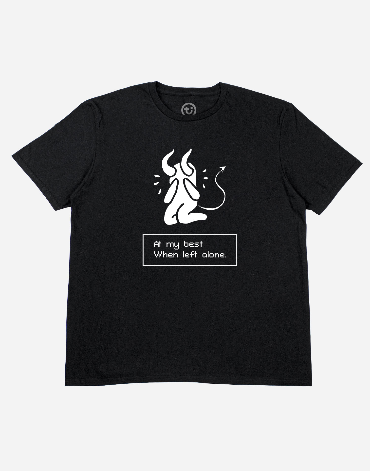 NN012-TShirt-Noir-Front