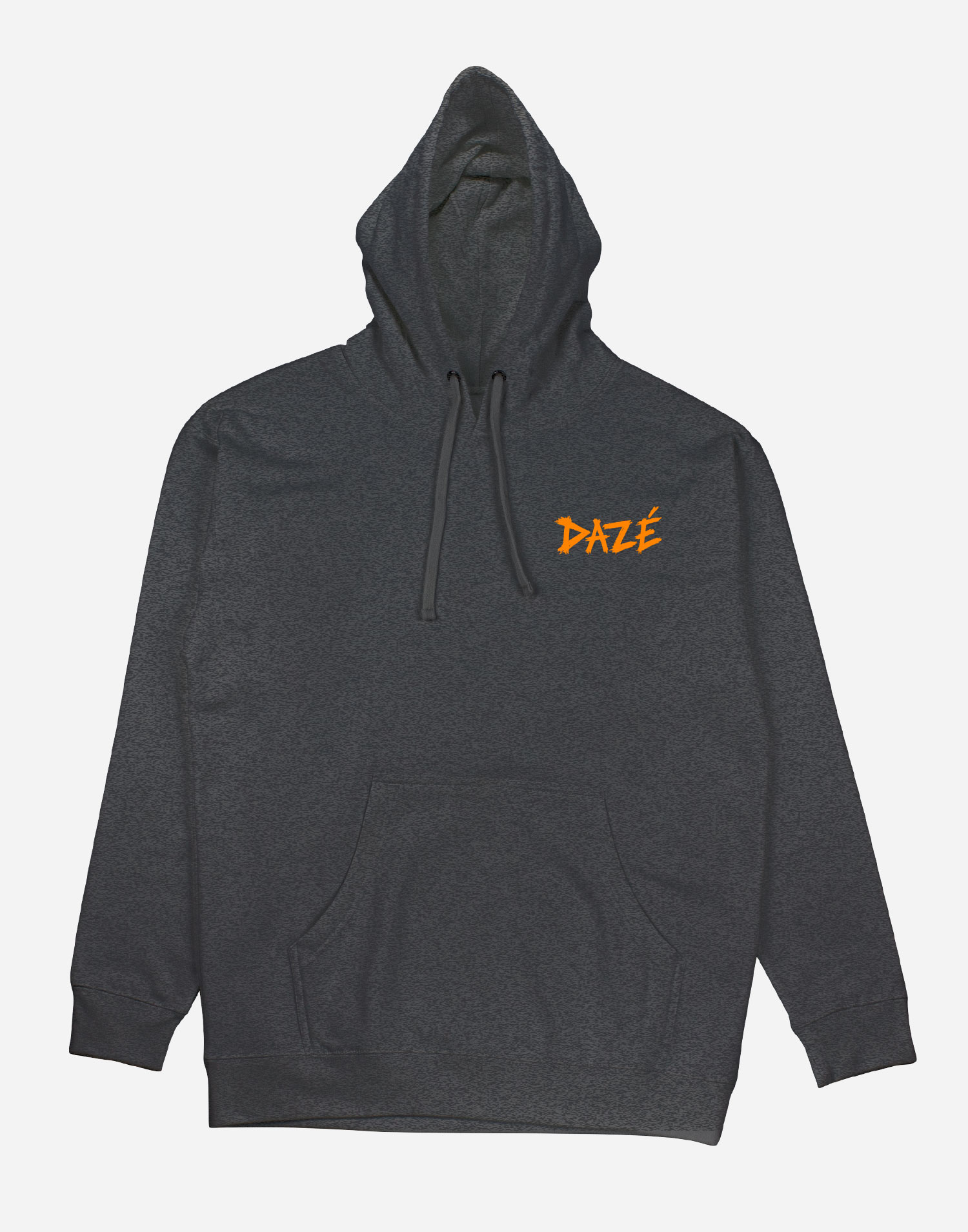 DA001-Hoodie-CharbonCendre-Front