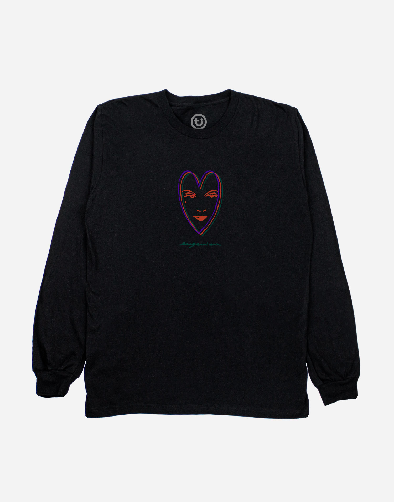 EU002-MancheLongue-Noir-Front