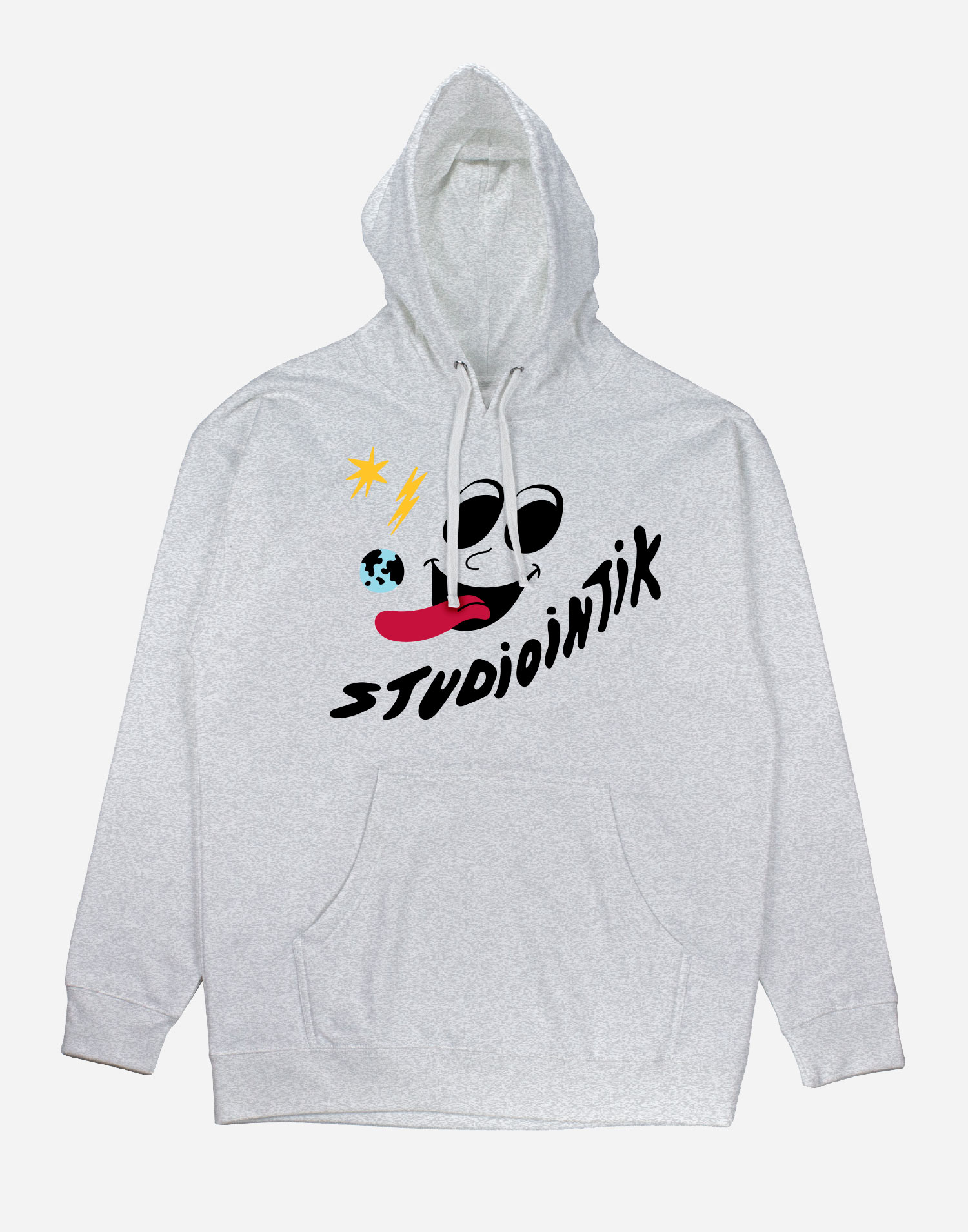 S001-Hoodie-GrisSport-Front