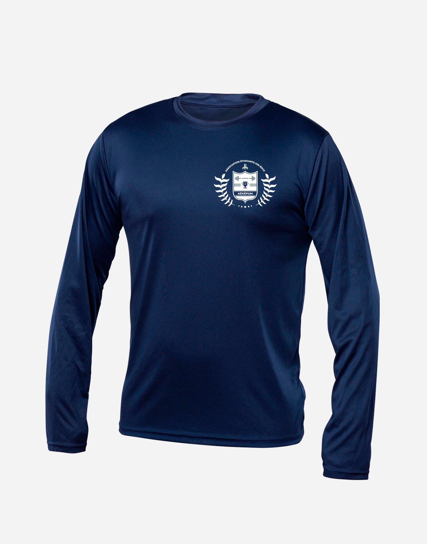 Udem-ManchesLonguesSportPourHomme-Kineduc-Marine