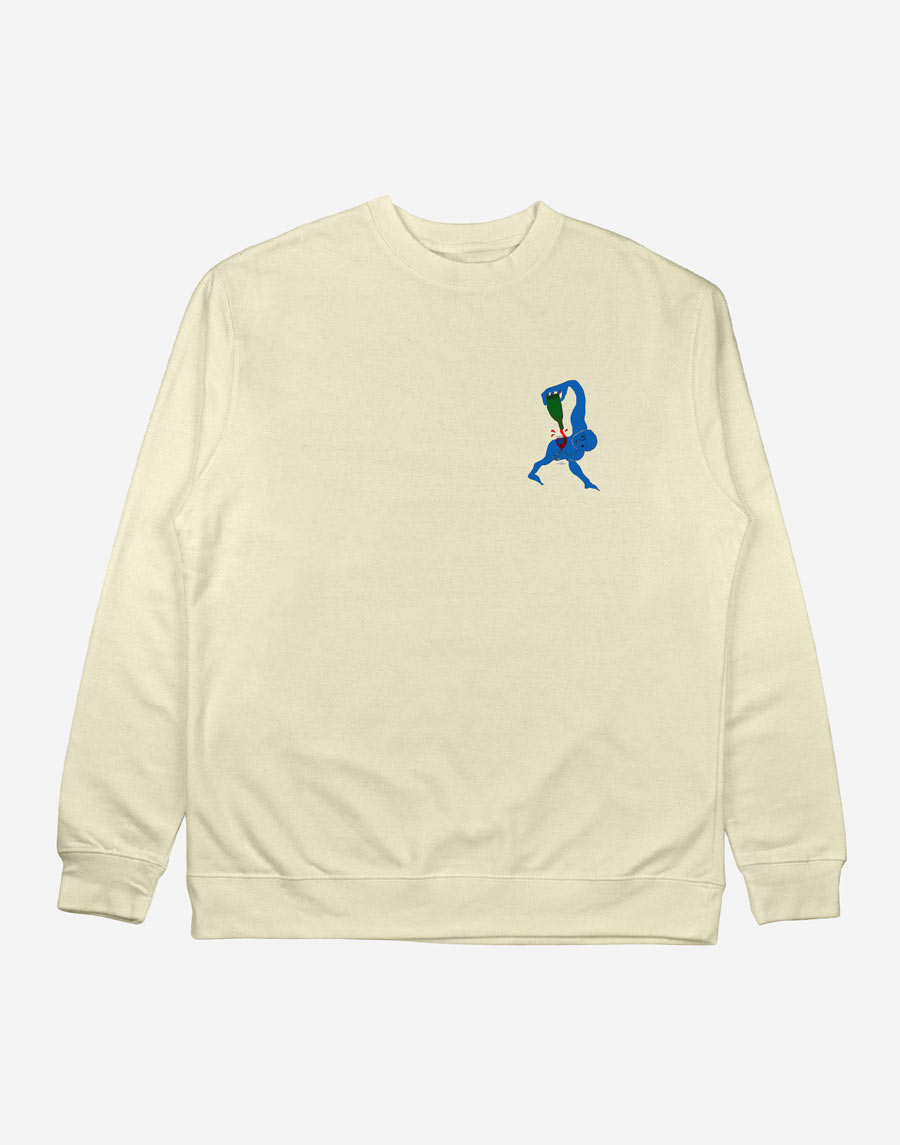 OD001-Crewneck-Creme-Front-01