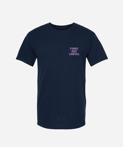 T-Shirt Funky