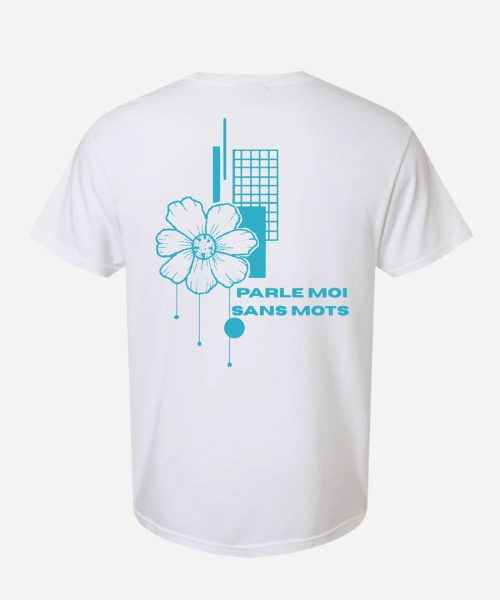 T-Shirt Tears of Aphrodite