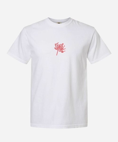 T-Shirt Petals of Destiny